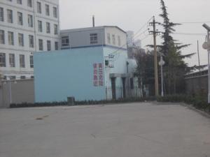 阳泉市体育运动学校