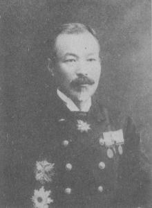岛村速雄 岛村速雄