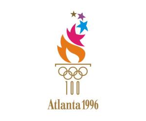 1996年亚特兰大奥运会