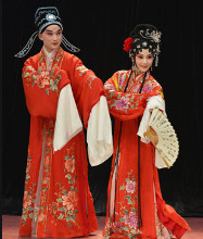 桃花扇