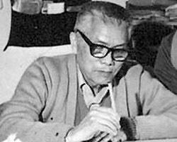 冯建吴先生