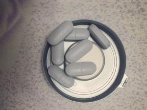 胶原蛋白片