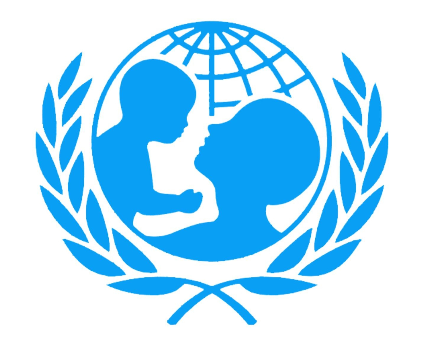 联合国儿童基金会logo图片