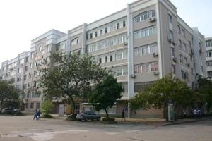 学院大楼