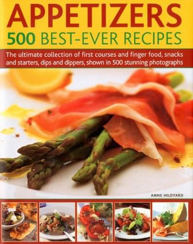 Asparagus Appetizers Recipes: A Culinary Delight for Asparagus Enthusiasts