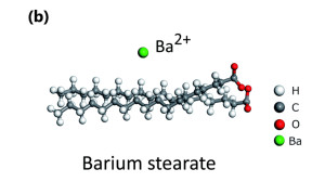 barium