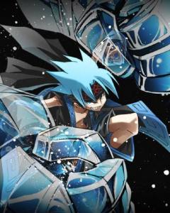 霍洛霍洛(3)霍洛霍洛,漫画《通灵王》及其衍生作品中的角色.