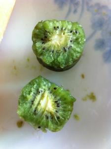 冷冻苹果图册