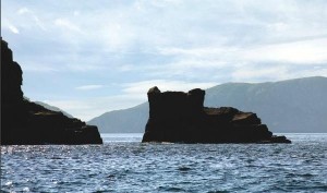 大陈岛