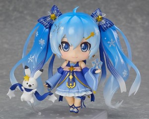 snowmiku2017