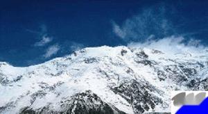 公格尔山