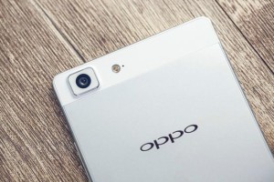 oppo r5