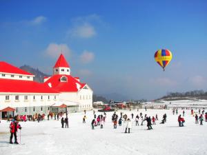 西岭雪山图册
