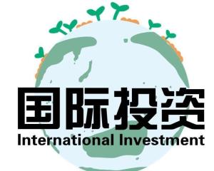 国际投资