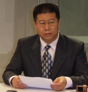 心理学家赵丞智