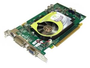 Geforce 6600GT