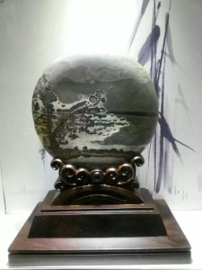 观赏石