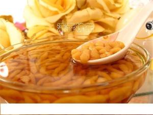 槐花粉