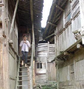 客家建筑