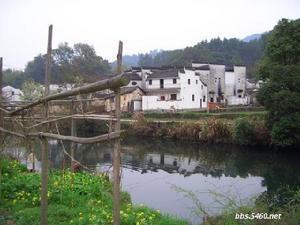 晓起村