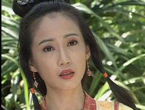 "中胡药师夫君江小鱼好友李大嘴父亲出场时约十八岁年龄女性别铁姑娘