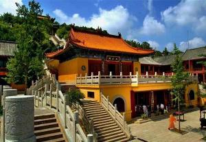 兴化寺