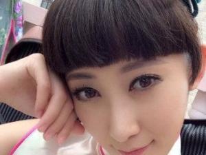 杨梓墨