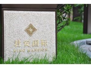 君安国际实景图