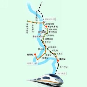 湘潭站候车室