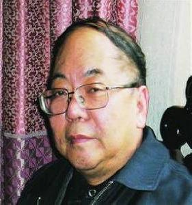 草包包子铺总经理董馥生先生