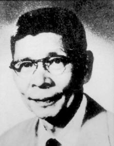 李振翩