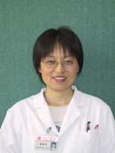北京医院药学部主任药师杨莉萍