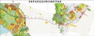 苏锡常南部高速公路