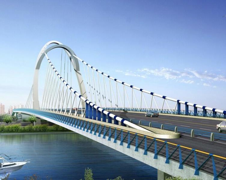 常州龙城大桥