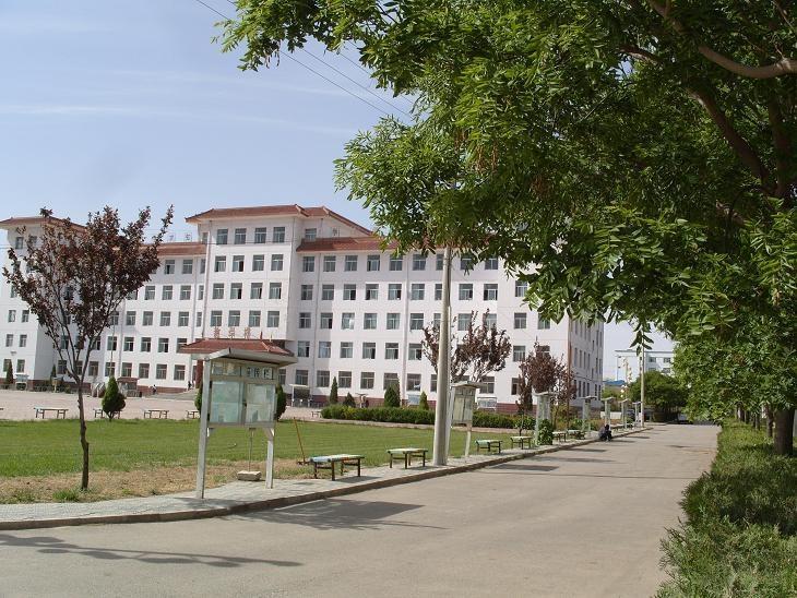 白银市平川中学