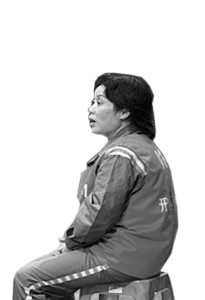 谢才萍