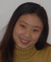 查思娜便装照