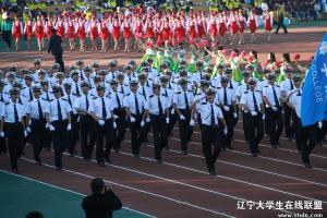 学生面貌