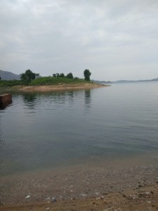 平阳河