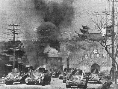 南京大屠杀(日军侵华历史事件)