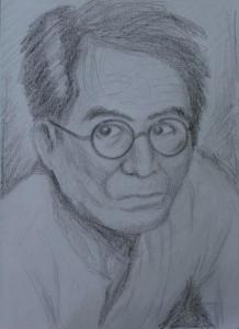 坂口安吾
