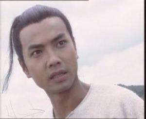新加坡版杨云聪