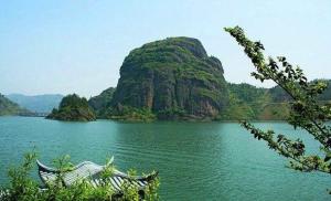 铜钹山