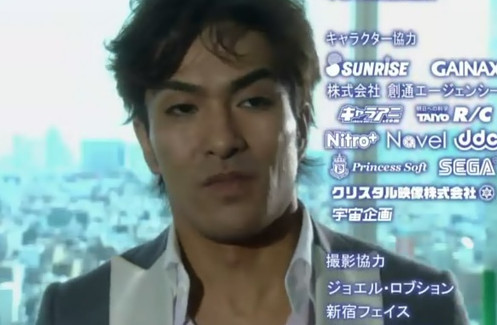 电车男之最后的圣战 搜狗百科