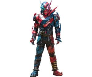异类Build（2017）
