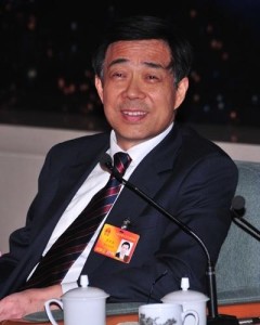 薄熙来