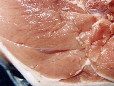 注水肉
