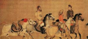后赵武帝 石虎