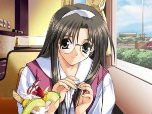 眼镜娘 搜狗百科 眼镜娘 搜狗百科
