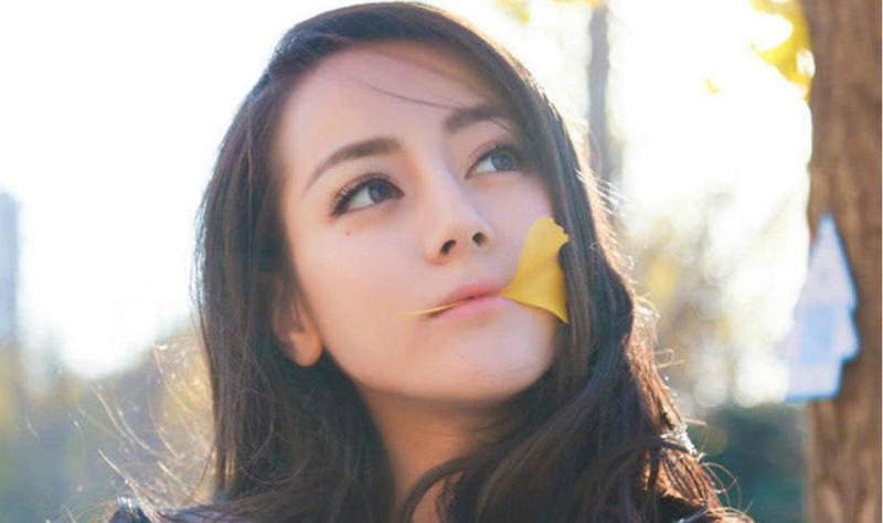 迪丽热巴